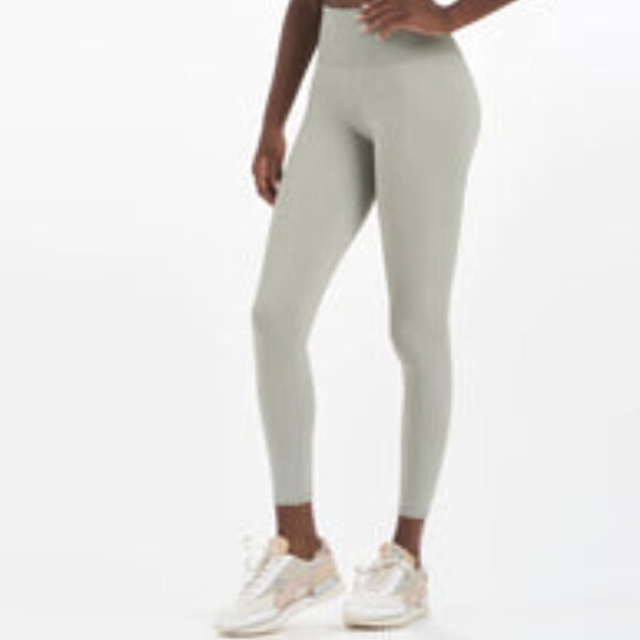 Vuori Rib Studio Legging - Picture 3 of 5